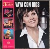 Cd vaya con dios 3 original album classics box 3cd