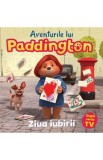 Aventurile lui Paddington. Ziua iubirii