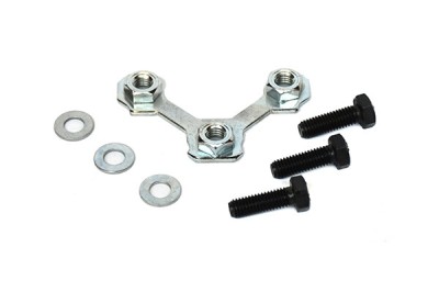 Set Suruburi Pivot 97348 FDK.676 foto