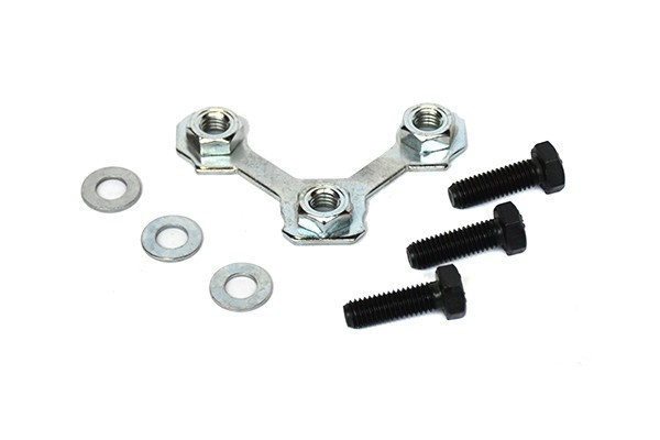 Set Suruburi Pivot 97348 FDK.676