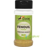 Fenicul Macinat (Solnita) Ecologic/Bio 30g