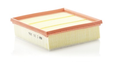MANN-FILTER C 21 106 Filtru aer foto