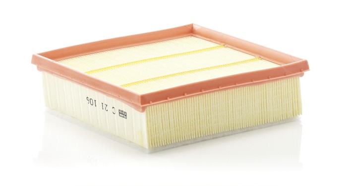 MANN-FILTER C 21 106 Filtru aer