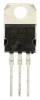 BTB06-600B TRIAC TO220AB, 6A, 600V -ROHS- BTB06-600C STMICROELECTRONICS
