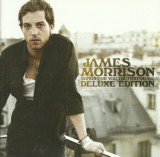 CD 2xCD James Morrison &lrm;&ndash; Songs For You, Truths For Me (EX)