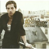CD 2xCD James Morrison &lrm;&ndash; Songs For You, Truths For Me (EX)