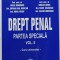 DREPT PENAL , PARTEA SPECIALA , VOLUMUL II , CURS UNIVERSITAR de VASILE DOBRINOIU ...MAXIM DOBRINOIU , 2004
