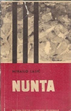 Nunta - Mihailo Lalic