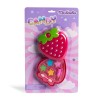 Paleta de machiaj in forma de căpșună Candy Strawberry, Martinelia, 12151