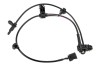 Senzor ABS fata Mazda 3 2013-, Stanga, Dreapta, NTY HCA-MZ-050