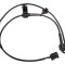 Senzor ABS fata Mazda 3 2013-, Stanga, Dreapta, NTY HCA-MZ-050