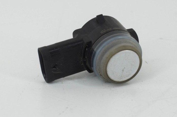 Senzor de parcare spate MERCEDES-BENZ A W177 2018 OEM: A0009055504 21465456