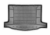 Tavita portbagaj Honda Civic Hatchback 2012-2016 portbagaj superior Frogum