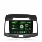 Cumpara ieftin Navigatie Hyundai Elantra (2006-2011), Android 13, Z-Octacore 8GB RAM + 256GB ROM, 9 Inch - AD-BGZ9008+AD-BGRKIT178