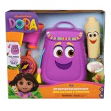 Rucsacul meu de aventuri cu accesorii, Dora Exploratoarea, 6071799