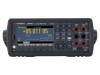 Multimetru de masă KEYSIGHT LCD TFT 4,3&quot; 6,5 cifre 480x272 3&divide;300kHz