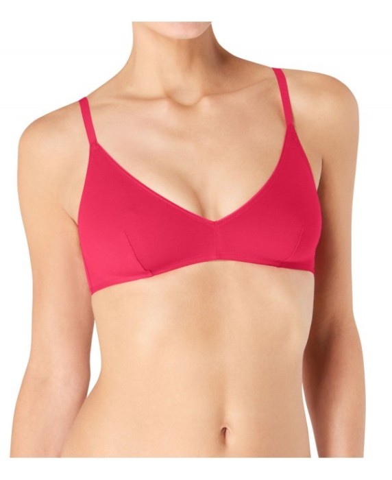 SLG211-55 Sutien simplu fara burete sau armatura EverNew N