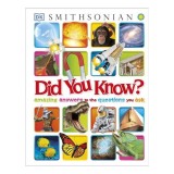 Did you know? amazing answers to the questions you ask