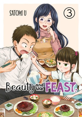Beauty and the Feast 03 foto