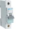 Siguranta automata 32A 1P 6ka B Hager MBN132