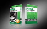 Curea transmisie OE Renault 6PK1950 pentru Laguna 1, Espace 3 - 2.2 12V/2.2 dci , Audi A4 B6, Ford Scorpio 1, Sierra , Mercedes 190 W201 , originala