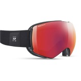 Ochelari Schi Julbo LIGHTYEAR Reactiv 2-3 Black Orange, Lentila Fotocromatica, Anti-Aburire, Ventilatie Superflow Pro, Marime XL