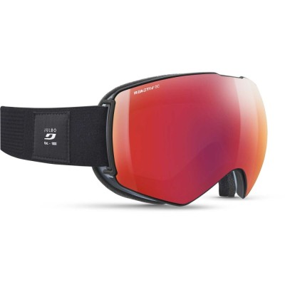 Ochelari de schi Julbo LIGHTYEAR reactiv 2-3 black/orange foto
