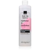 Avon Sk!n Gentle apa cu particule micele 2 in 1 400 ml