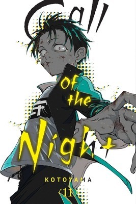 Call of the Night, Vol. 11 foto