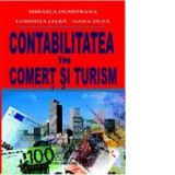 Contabilitatea in comert si turism - Mihaela Dumitrana, Luminita Jalba, Oana Duta