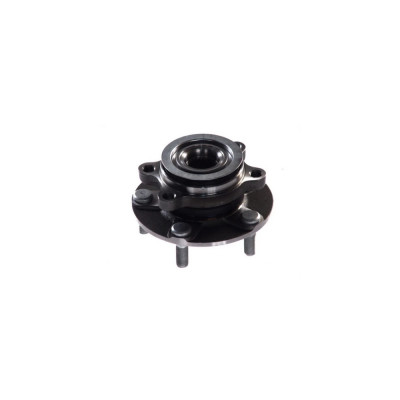Set rulment roata NISSAN QASHQAI QASHQAI +2 J10 JJ10 FAG 713 6139 10 foto