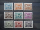 1925 SERIE POLONIA