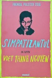 Simpatizantul - 2017 - Viet Thanh Nguyen (AH52)