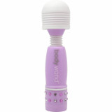 Aparat de masaj - Bodywand Mini Wand Massager Lavanda