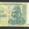 ZIMBABWE 10 DOLARI DOLLARS 2007 [22] P- 67 , VF