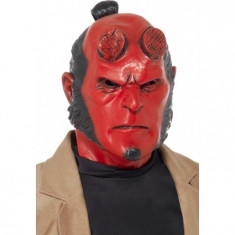 Masca Hellboy foto