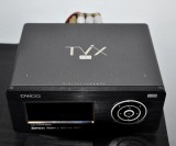 Vand mediapleyer TViX HD M-6500A ( HDD 500 GB)