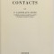 The Physics of Electrical Contacts / F.Llewellyn Jones Oxford 1957