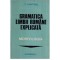 Corneliu Dimitriu - Gramatica limbii romane explicata - Morfologia -