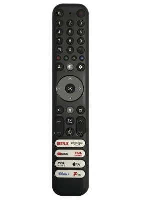 Telecomanda universala TV TCL CRC833V (574) foto