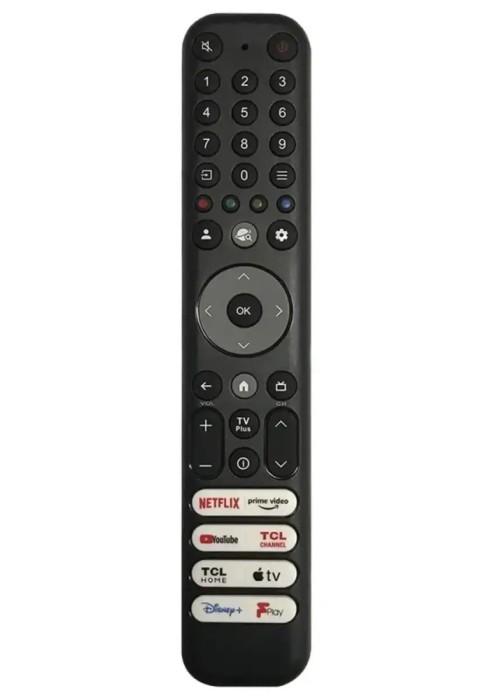 Telecomanda universala TV TCL CRC833V (574)