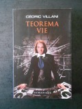 CEDRIC VILLANI - TEOREMA VIE