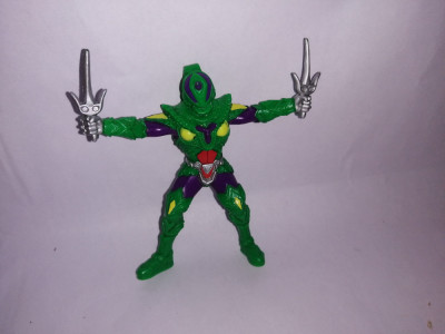 bnk jc Bandai - figurina Power Rangers foto