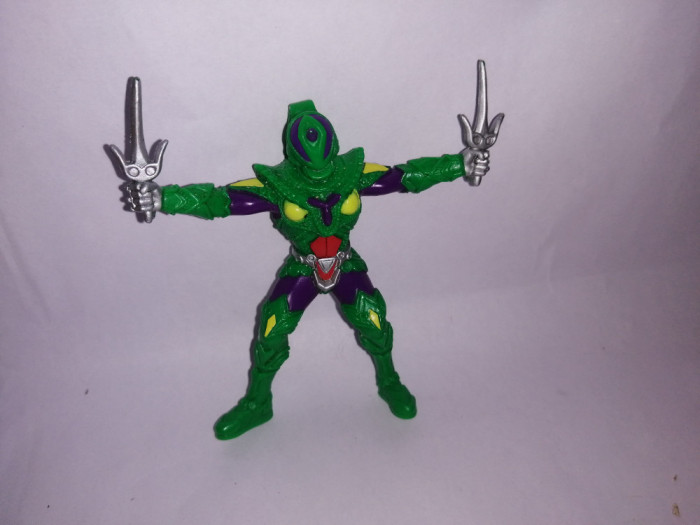bnk jc Bandai - figurina Power Rangers