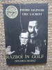 Razboi in golf. Dosarul secret- Pierre Salinger, Eric Laurent