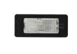 Lampa numar VW Golf 6 Combi, Golf 6 Plus, Jetta 2010- Sharan 2010- Tiguan 2013- Touareg 2010- Touran 2010- Passat B6 Combi Passat B7 Sedan, CC 2012-