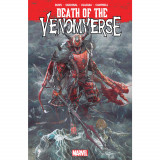 Death of The Venomverse TP, Marvel