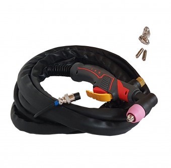 ProWELD SG-55 torta CUT 50 foto