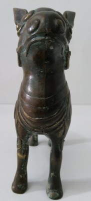Animal Arhaic Bronz foto