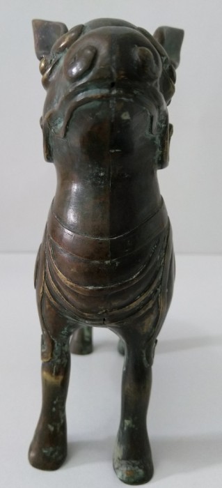 Animal Arhaic Bronz